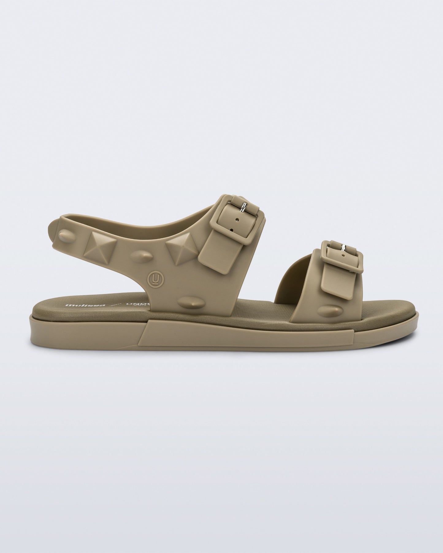 Melissa + Undercover Spike Sandal