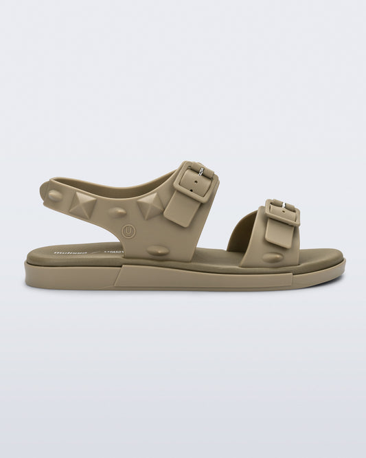 Melissa + Undercover Spike Sandal