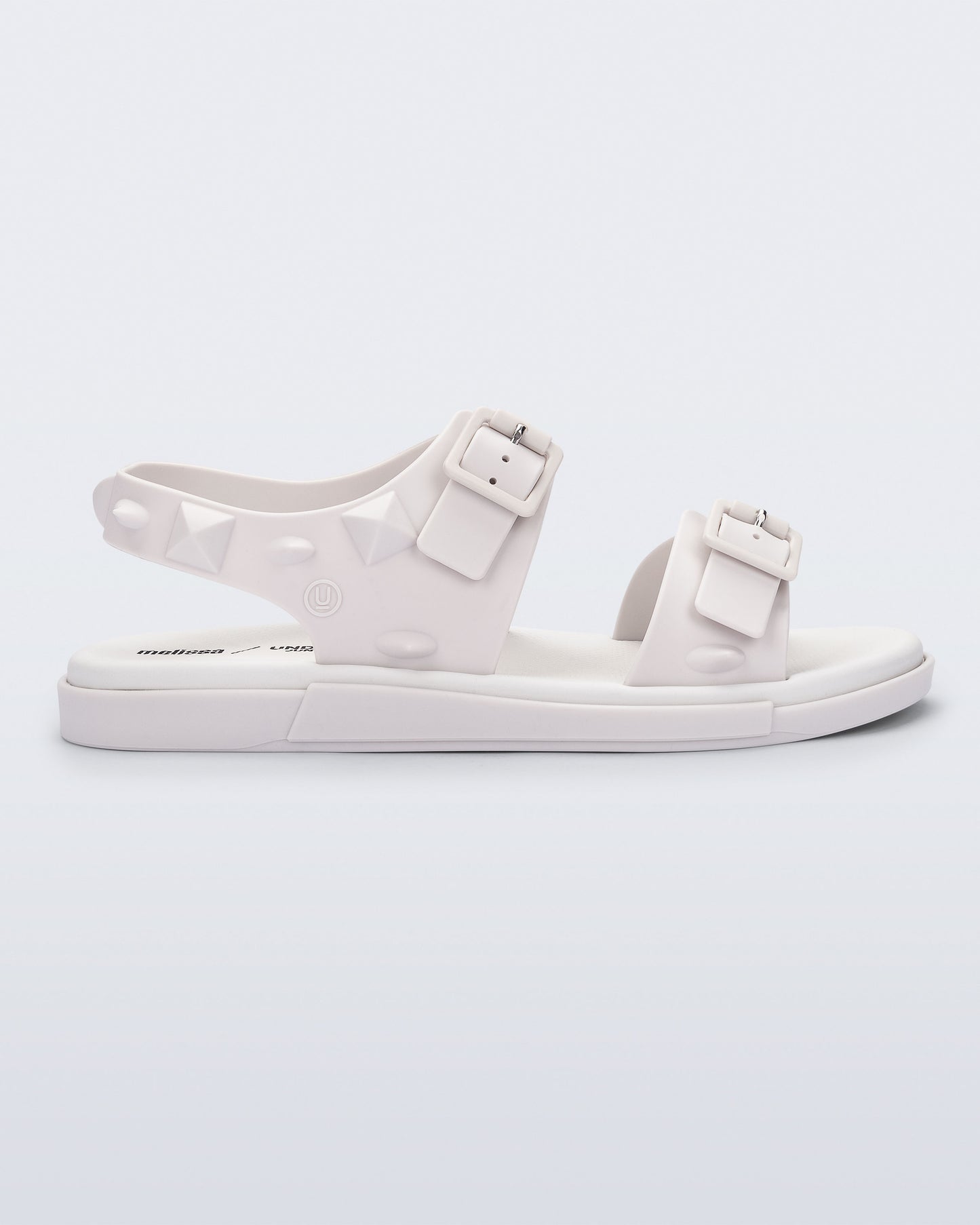 Melissa + Undercover Spike Sandal