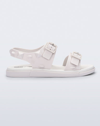 Melissa + Undercover Spike Sandal