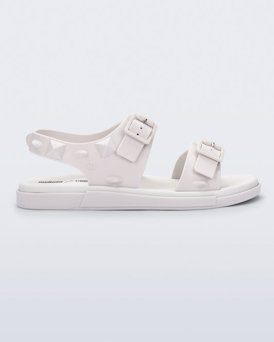 Melissa + Undercover Spike Sandal