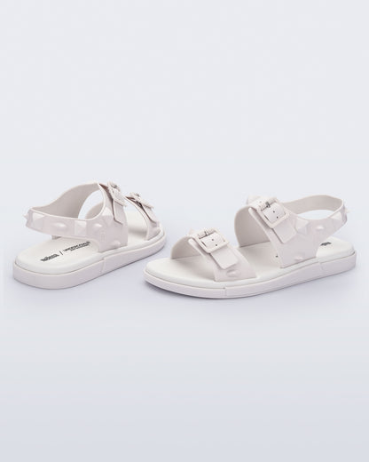 Melissa + Undercover Spike Sandal