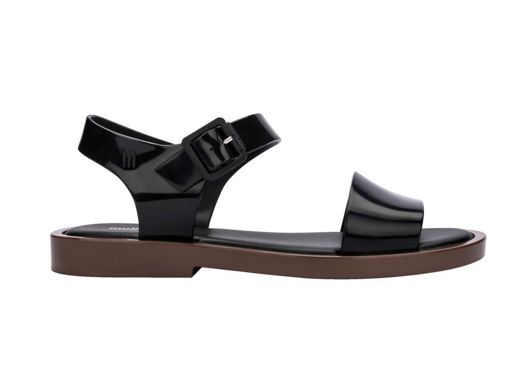 Melissa Mar Sandal Black