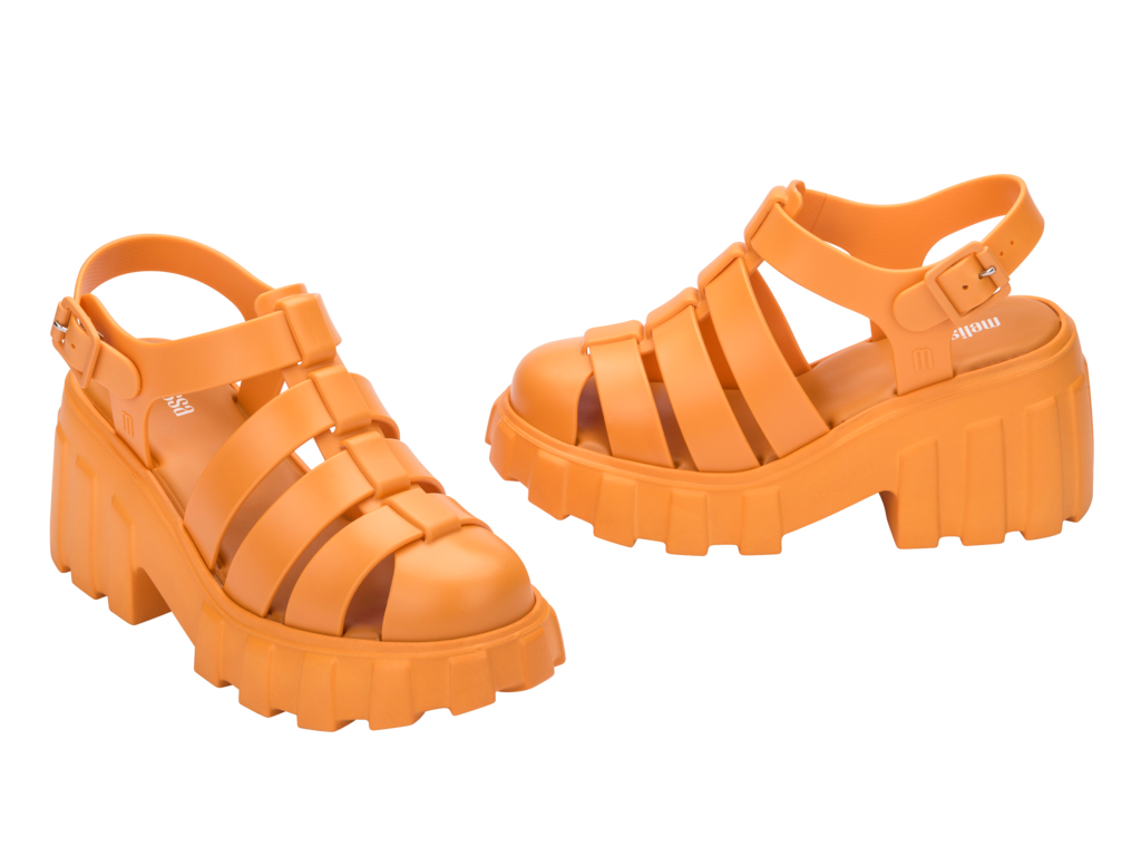 Melissa Megan – melissa shoes Japan