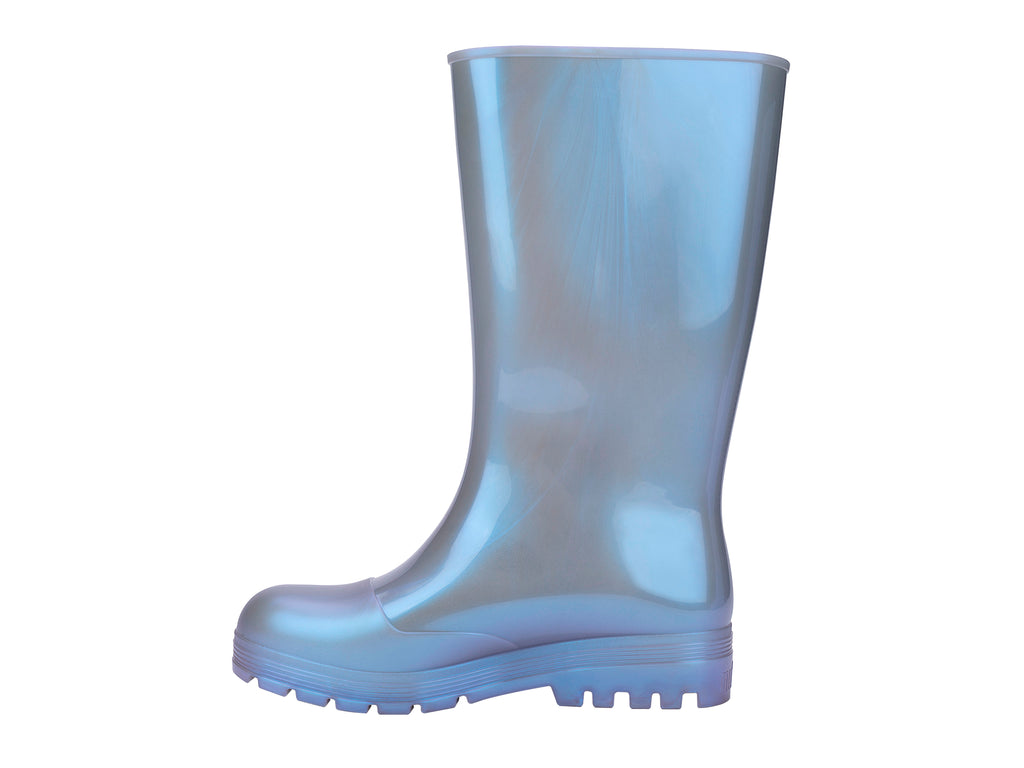 Melissa Welly Pearly Blue