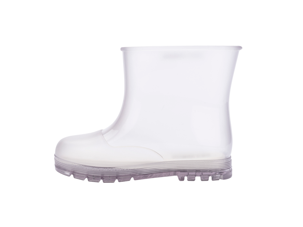 Mini Melissa Welly Clear