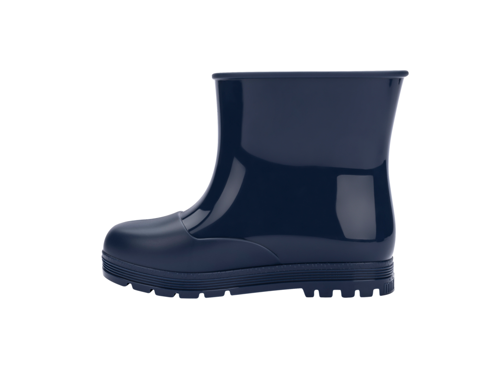 Mini Melissa Welly Blue