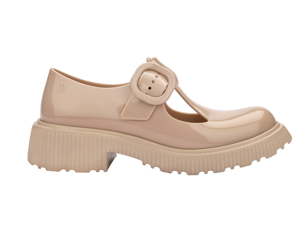 Melissa Jackie Beige