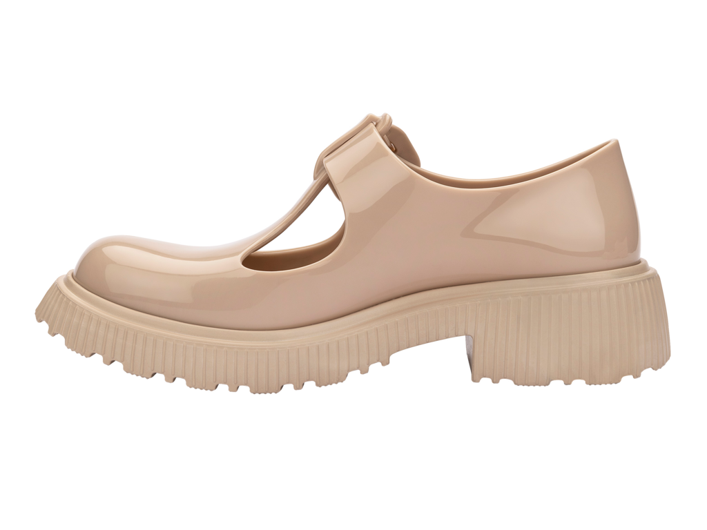 Melissa Jackie Beige