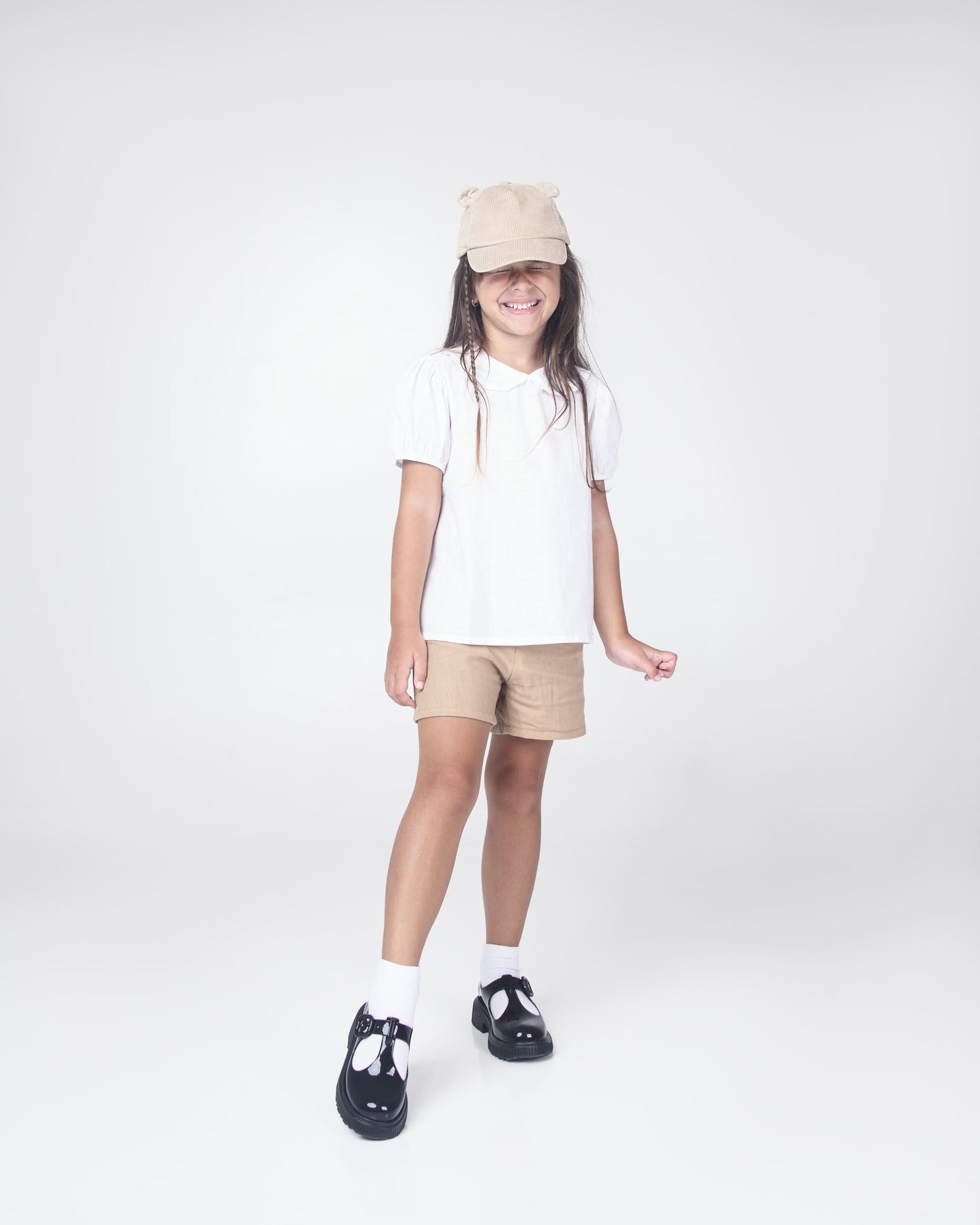 Kids Melissa Jackie