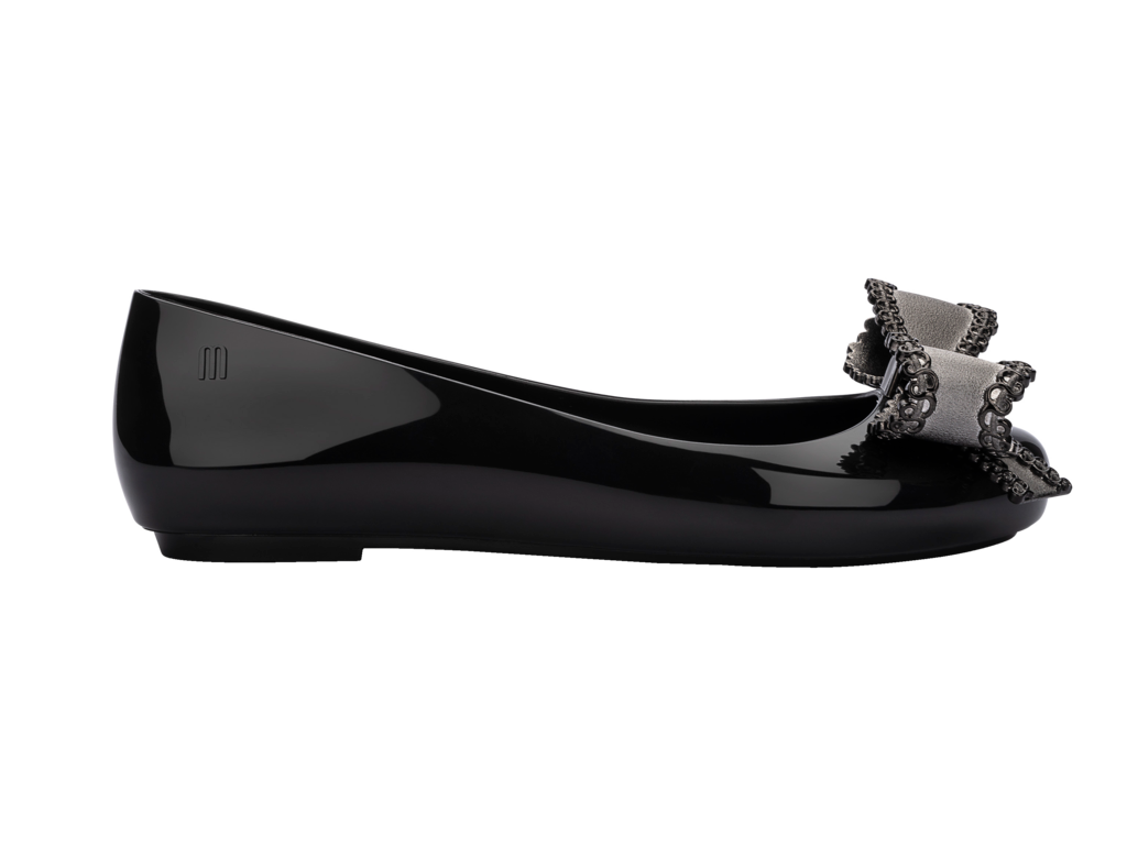 Melissa Sweet Love VIII Black