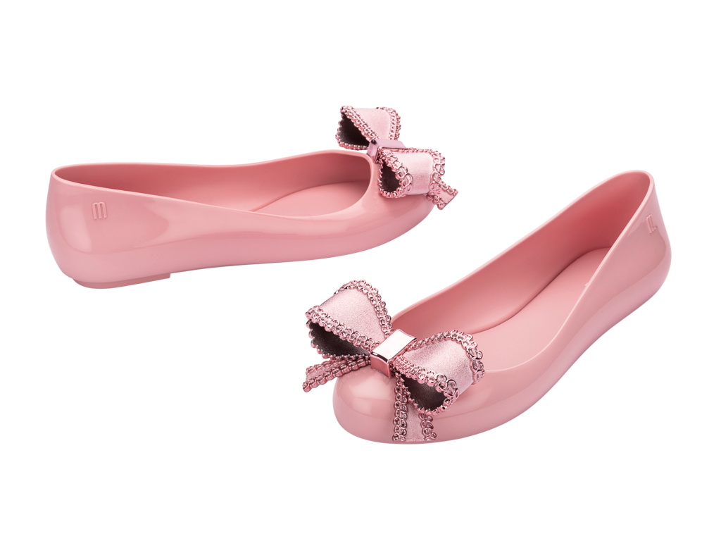 Melissa Sweet Love VIII Pink
