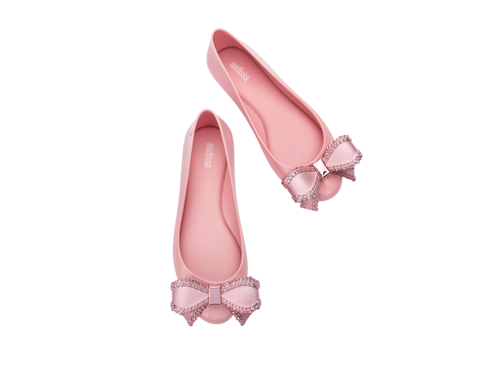 Melissa Sweet Love VIII Pink