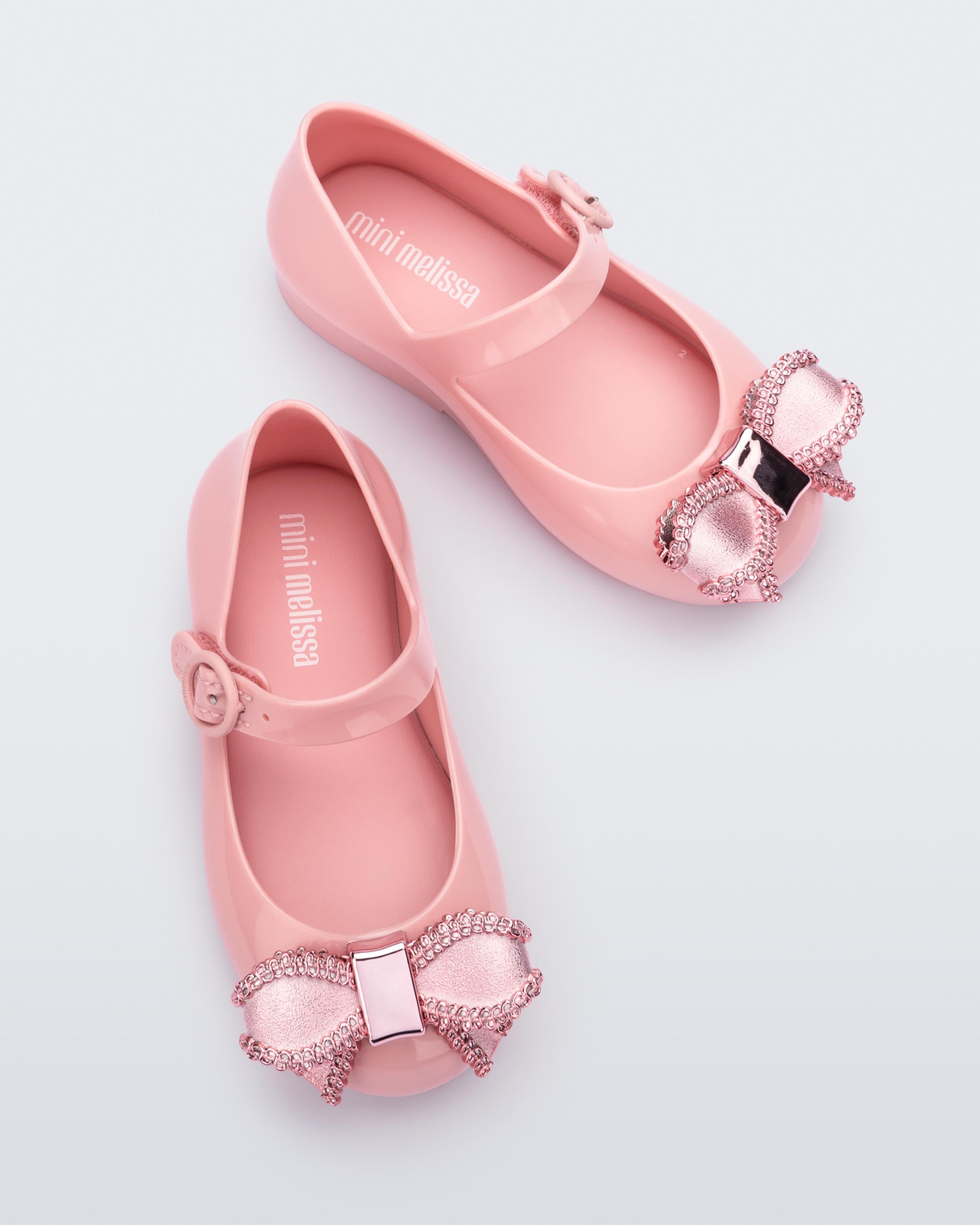 Mini Melissa Sweet Love IV