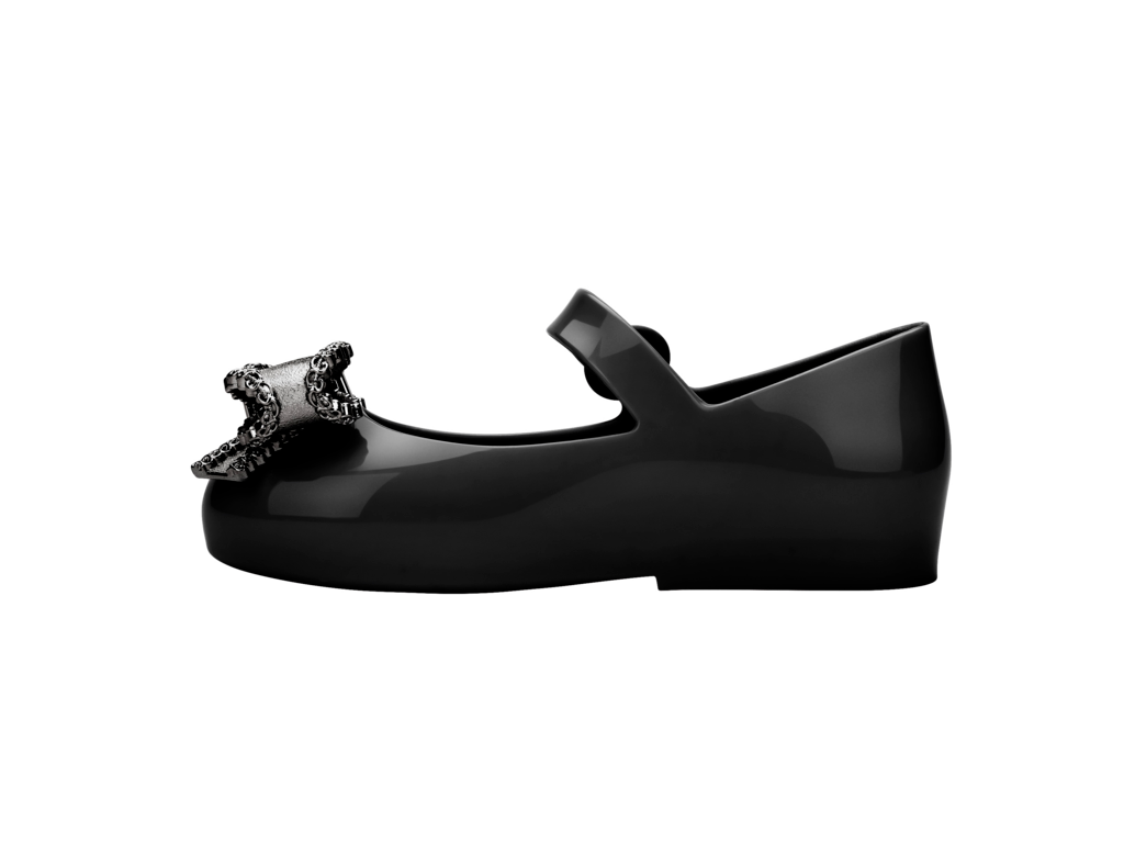 Mini Melissa Sweet Love IV Black