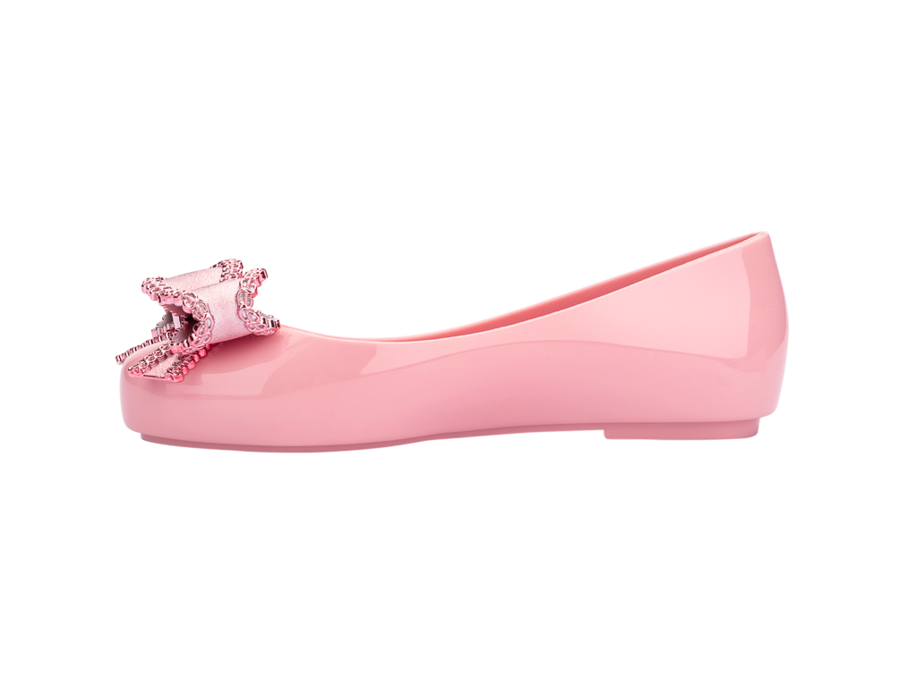 Mel Melissa Sweet Love Pink