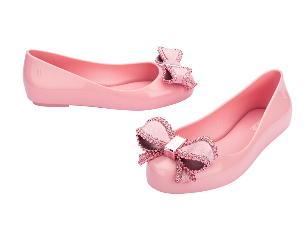 Mel Melissa Sweet Love Pink