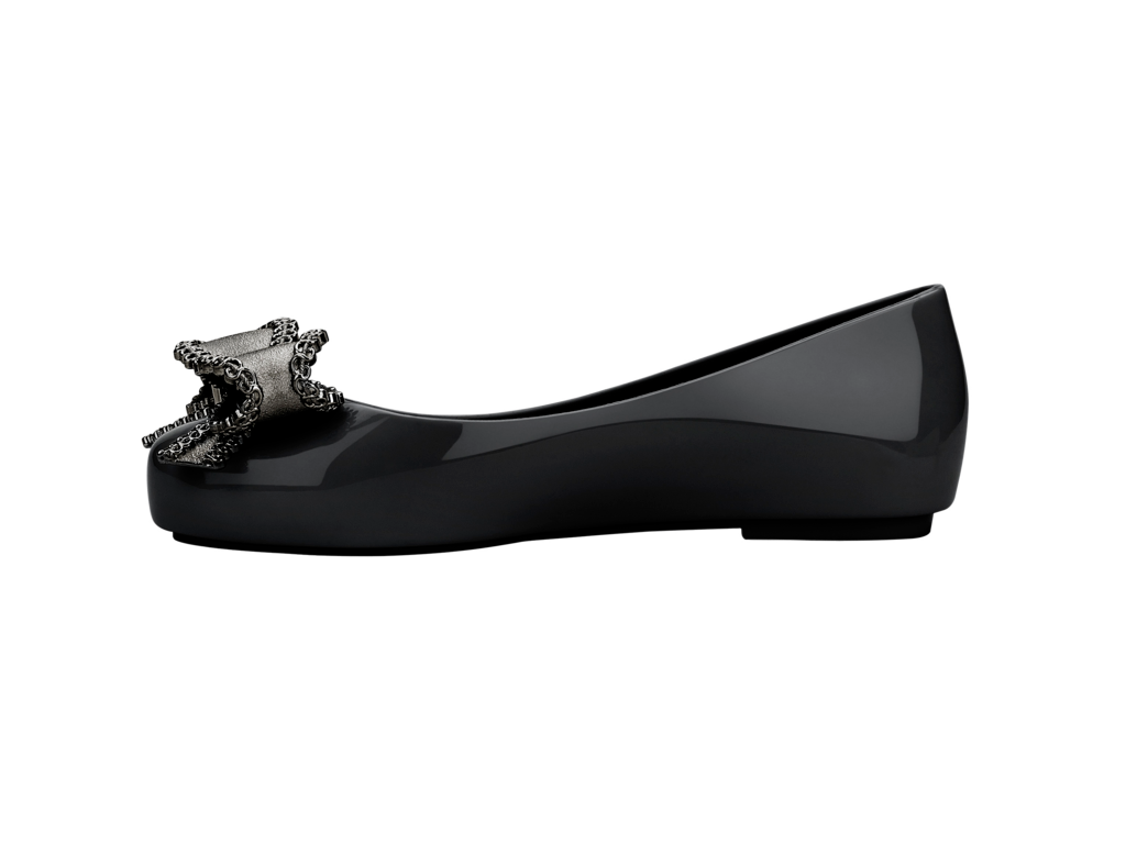 Mel Melissa Sweet Love Black