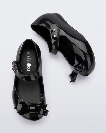 Mini Melissa Ultragirl Bow IV