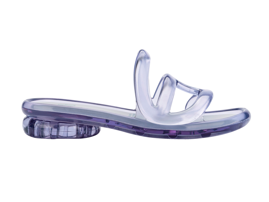 Melissa x Telfar Jelly Slide – melissa shoes Japan Melissa x Telfar Jelly Slide – melissa shoes Japan