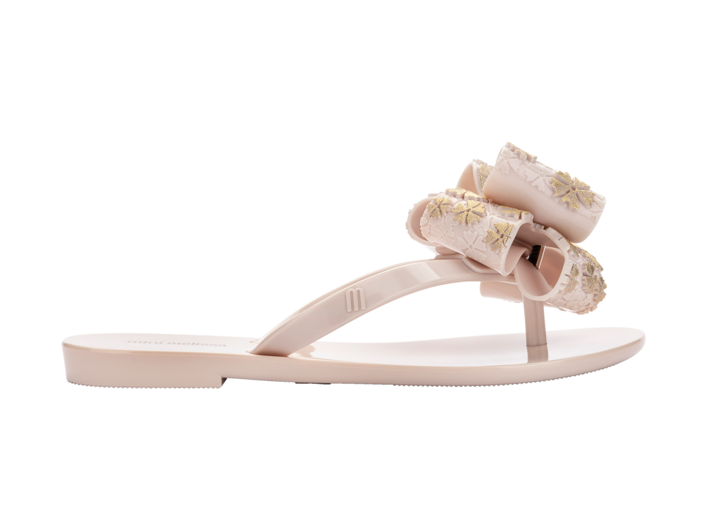 Kids Melissa Harmonic Sweet VII – melissa shoes Japan
