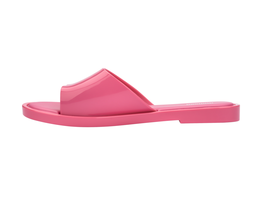 Melissa Miranda Slide Pink