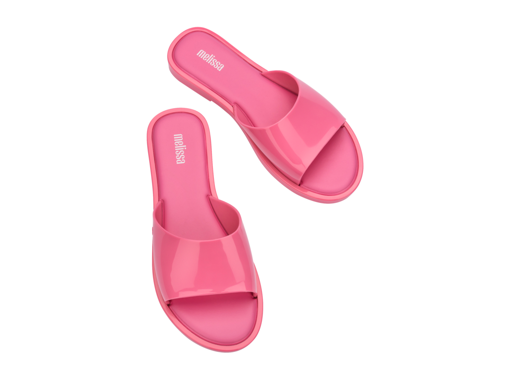 Melissa Miranda Slide Pink