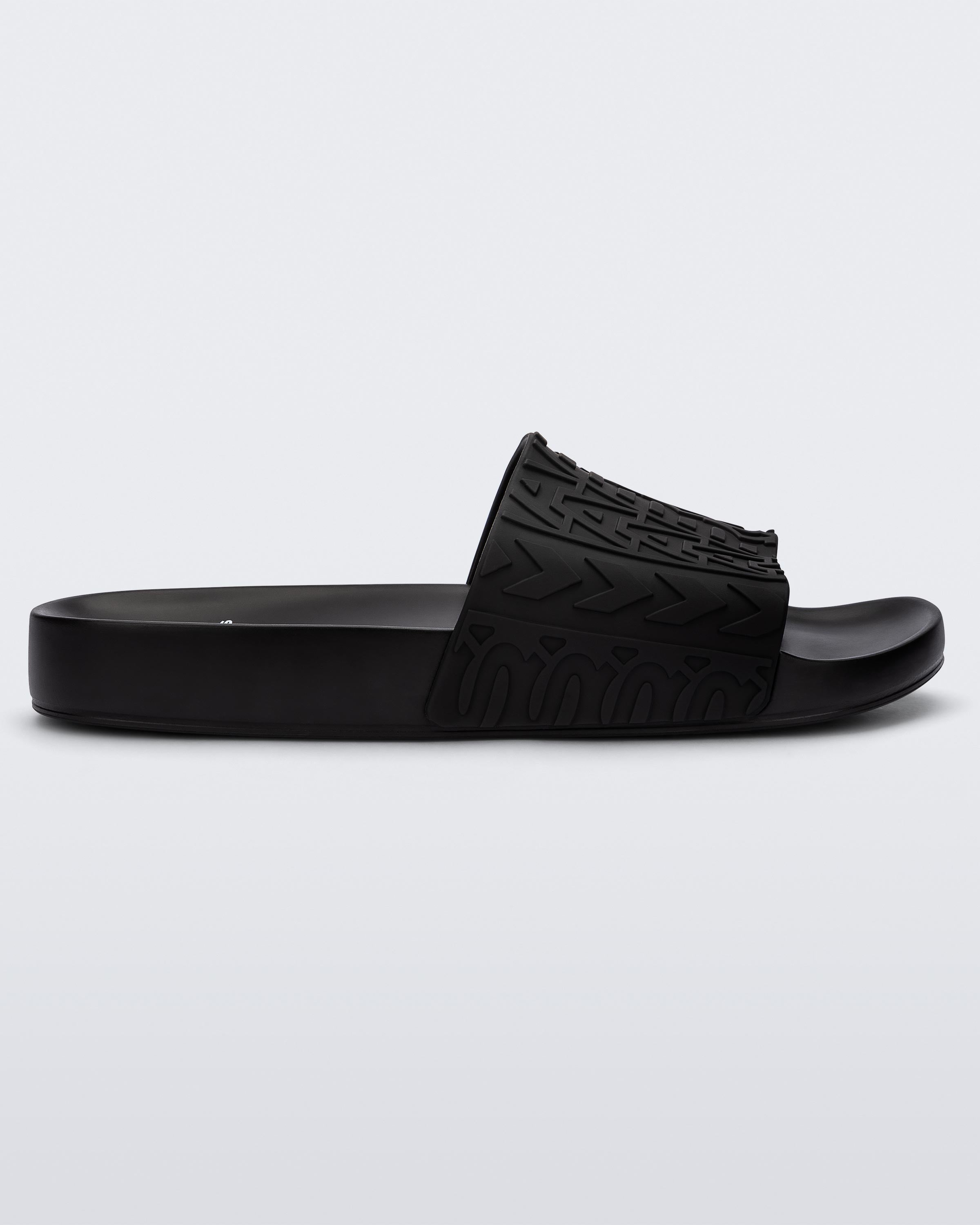 Melissa Slide x MARC JACOBS Black