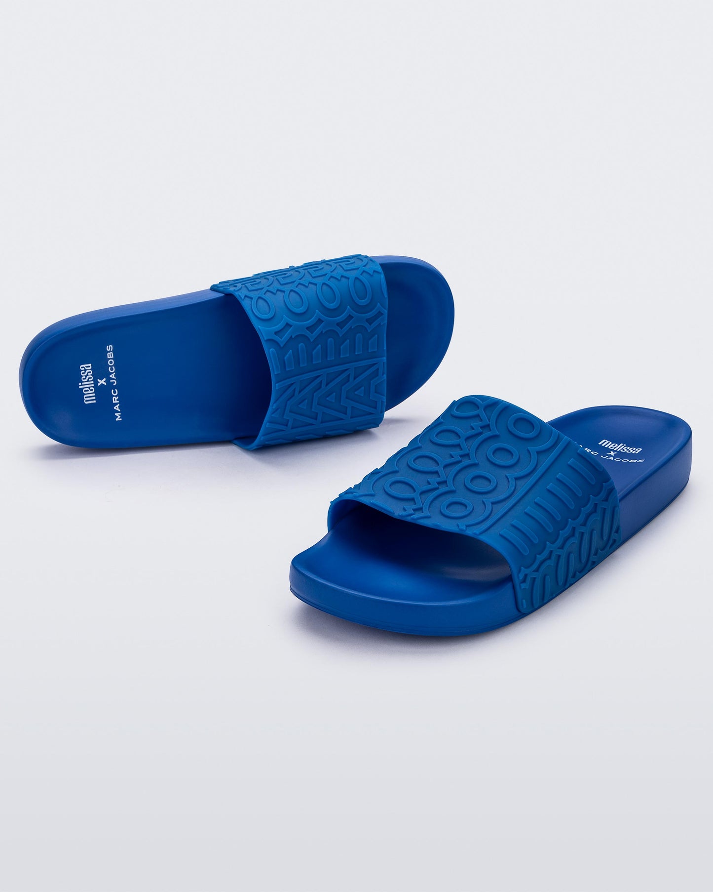 Melissa Slide x MARC JACOBS