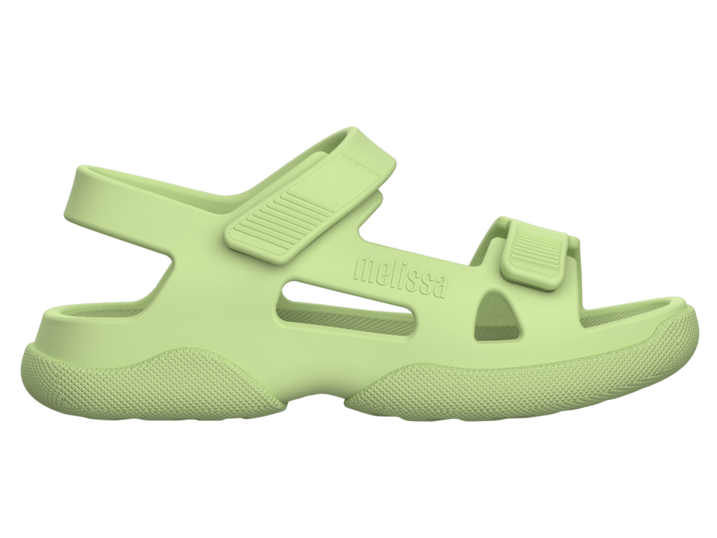Melissa 関税送料込 ブレイブパペテサンダル Melissa Free Melissa 関税送料込 ブレイブパペテサンダル Melissa Free
