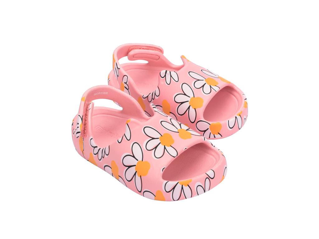 Mini Melissa Free Cute Pink