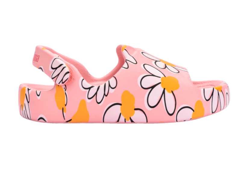 Mini Melissa Free Cute Pink