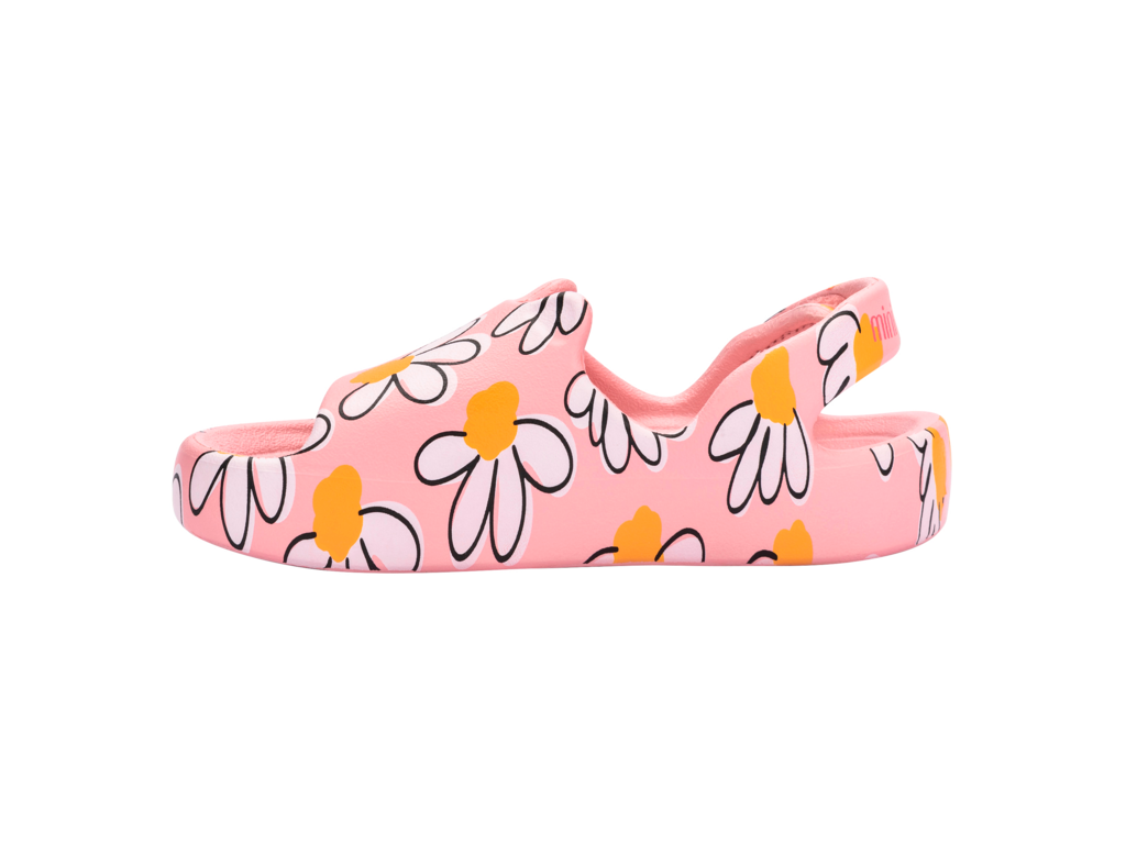 Mini Melissa Free Cute Pink
