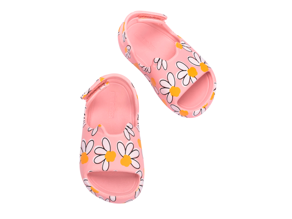Mini Melissa Free Cute Pink