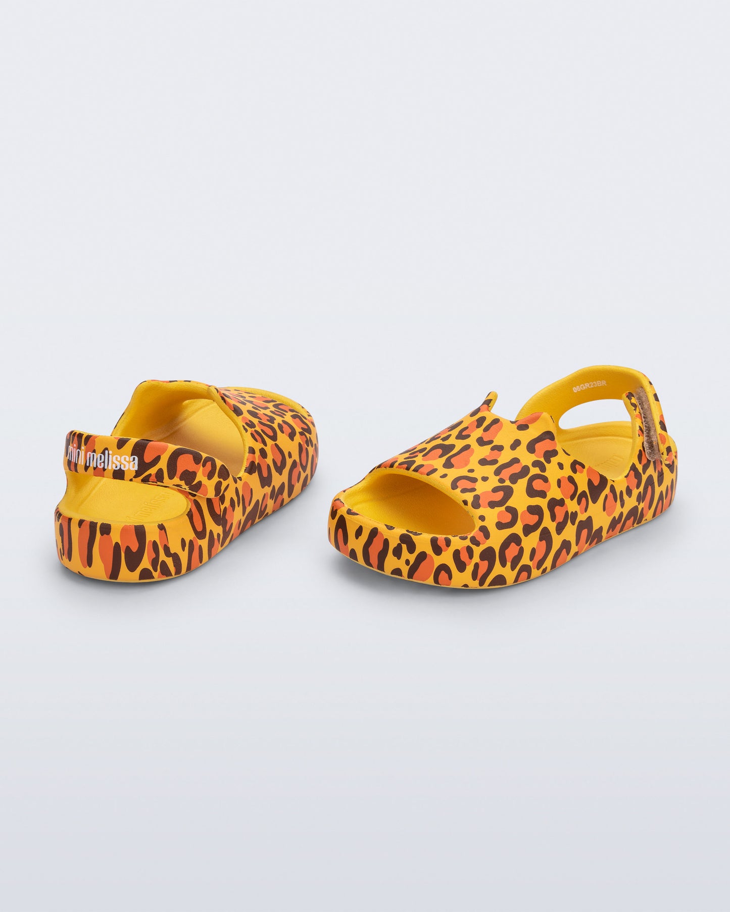 Mini Melissa Free Cute