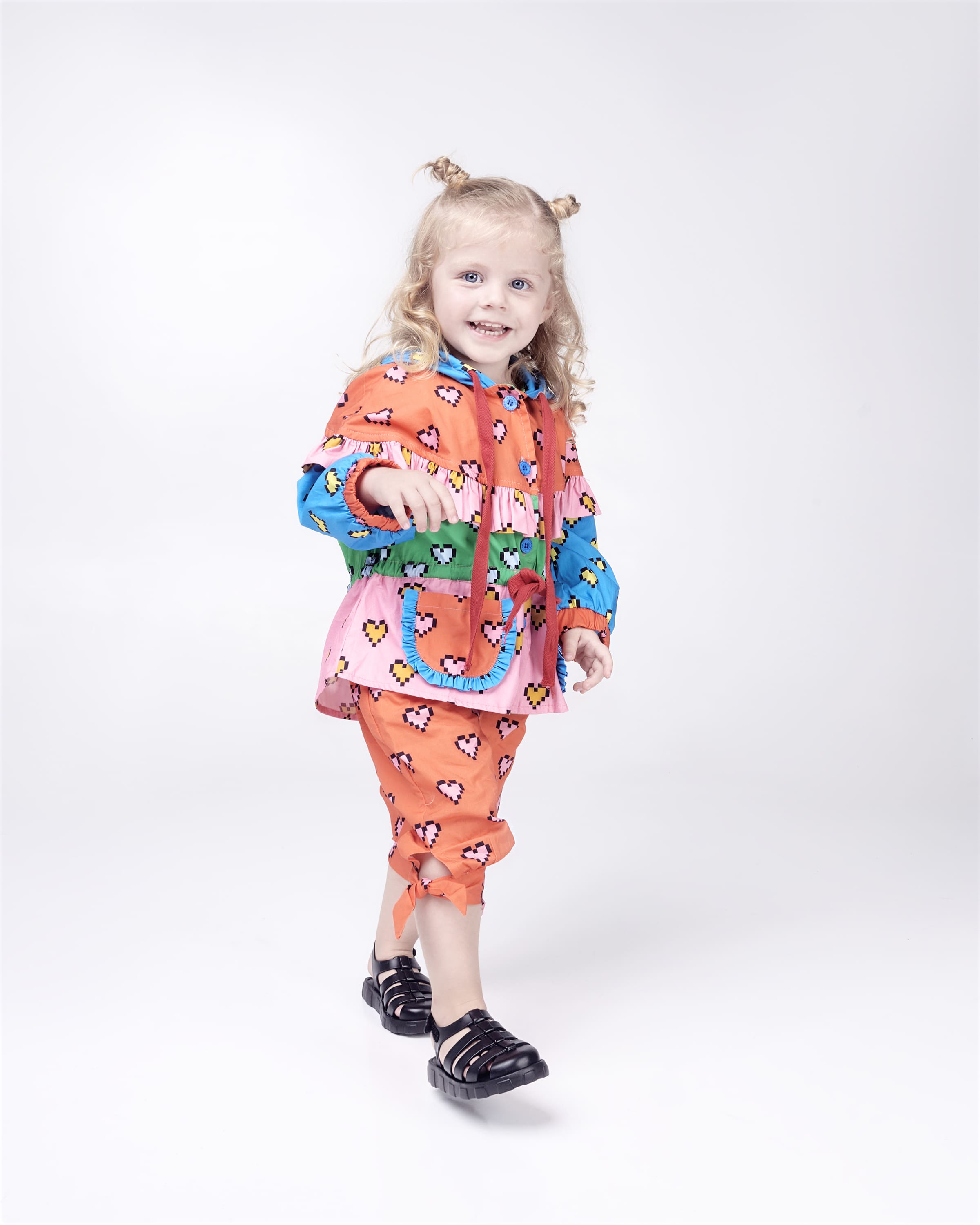 Mini Melissa Megan BB