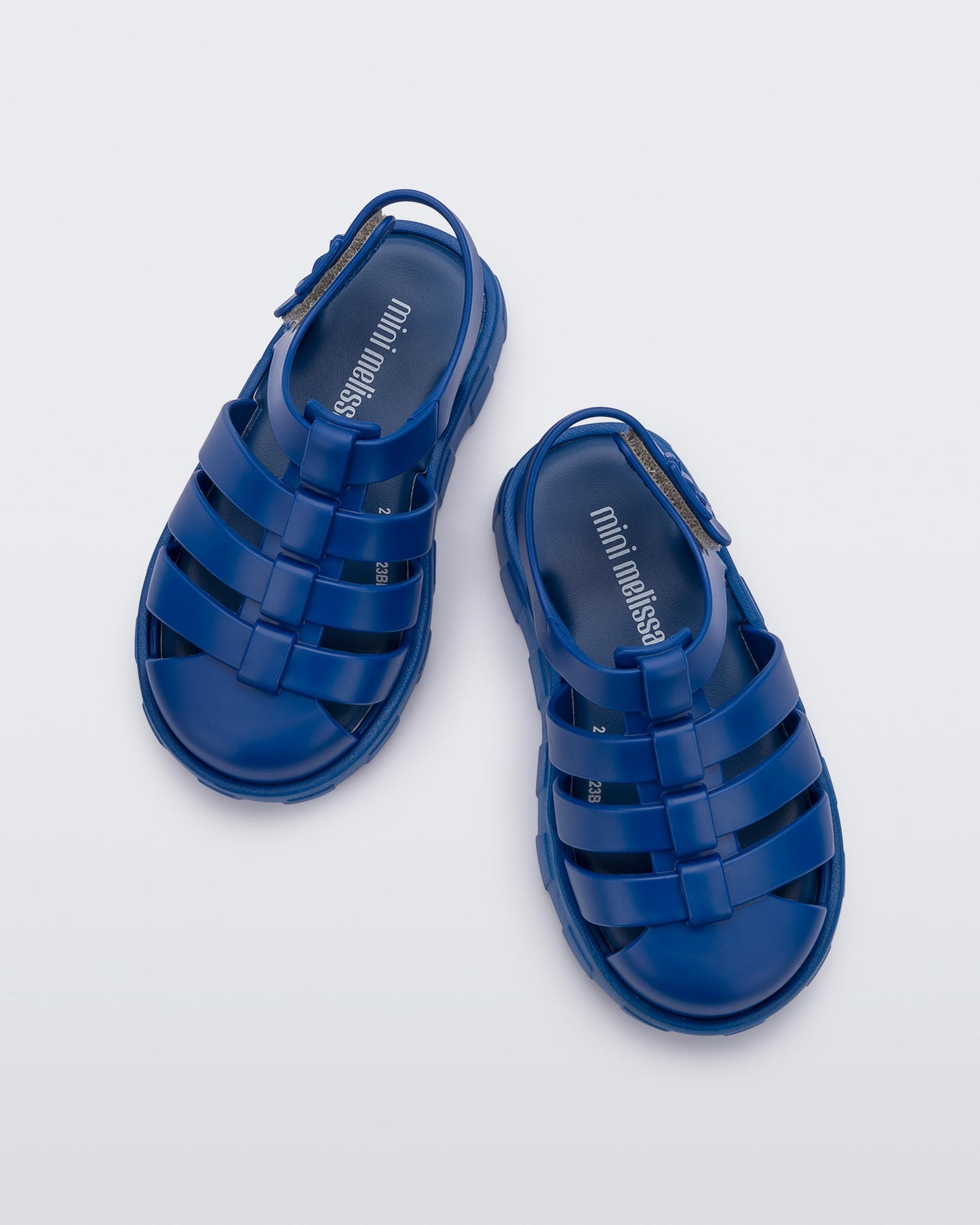 Mini Melissa Megan BB