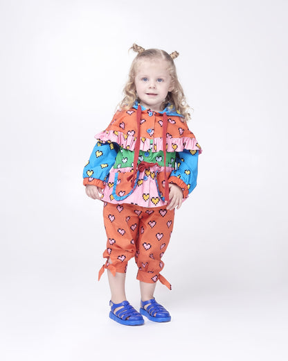 Mini Melissa Megan BB