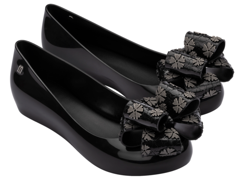 Melissa Ultragirl Sweet XXIII Black