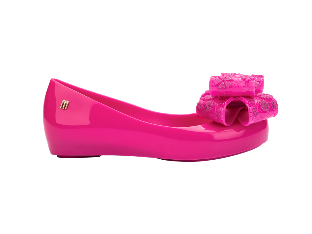 Mel MELISSA Ultragirl Sweet XI INF Pink – melissa shoes Japan Mel MELISSA Ultragirl Sweet XI INF Pink – melissa shoes Japan