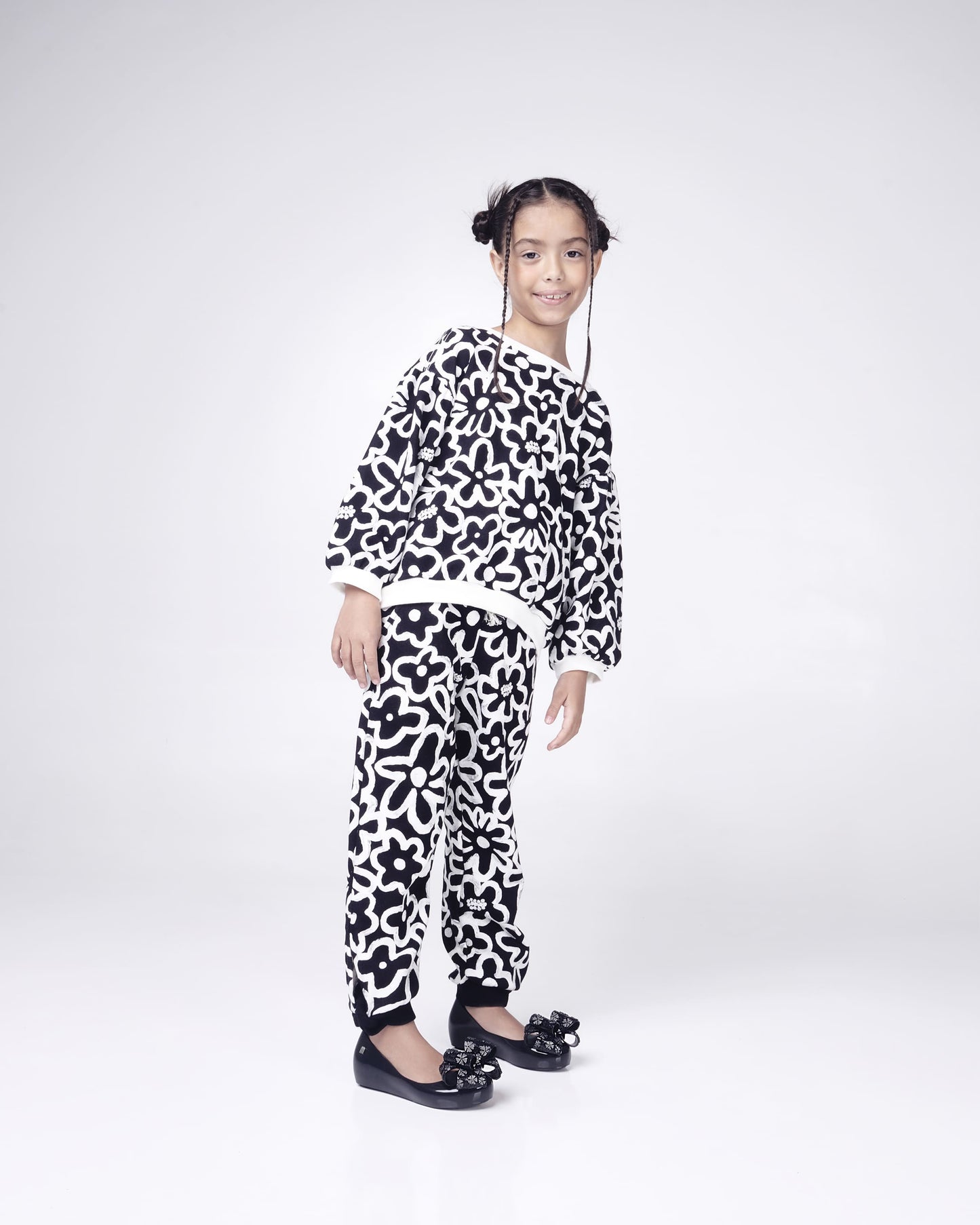 Kids Melissa Ultragirl Sweet XI INF