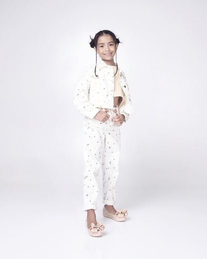 Kids Melissa Ultragirl Sweet XI INF