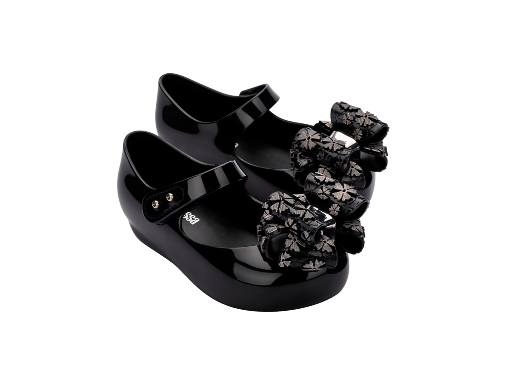 Mini Melissa Ultragirl Sweet XI BB Black