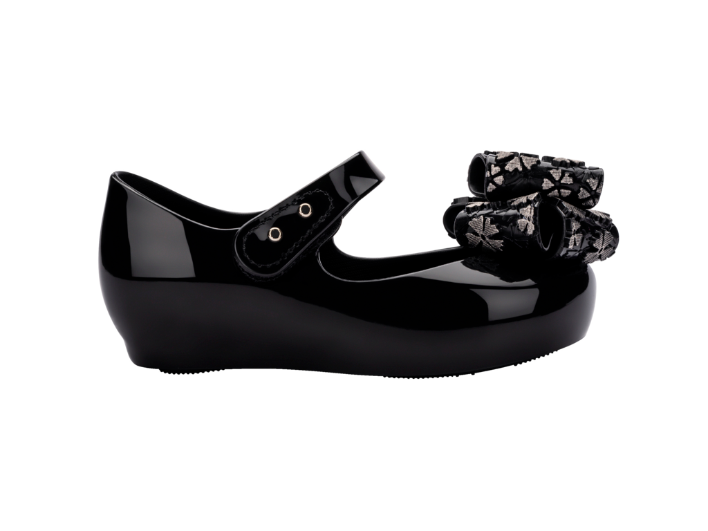 Mini Melissa Ultragirl Sweet XI BB Black