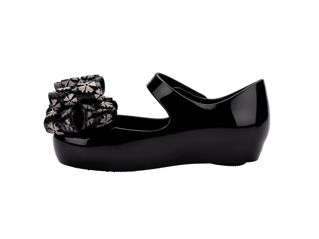 Mini Melissa Ultragirl Sweet XI BB Black