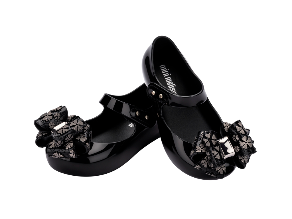 Mini Melissa Ultragirl Sweet XI BB Black