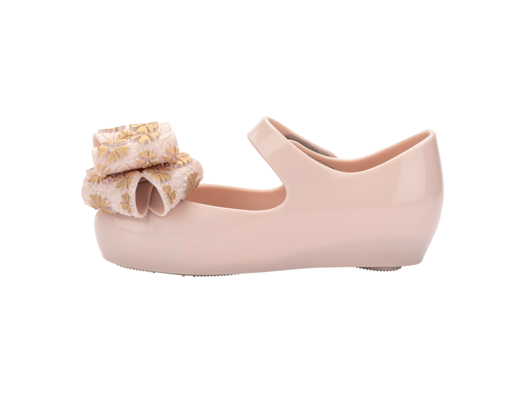 Mini Melissa Ultragirl Sweet XI BB Beige