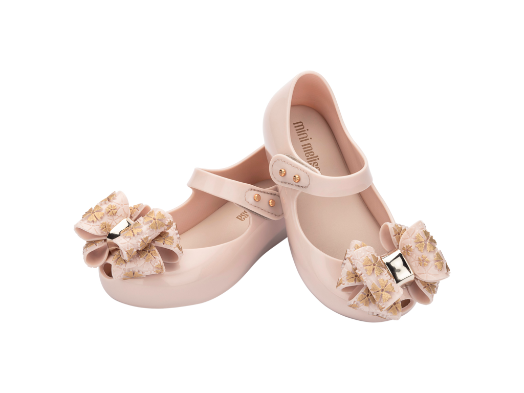 Mini Melissa Ultragirl Sweet XI BB Beige