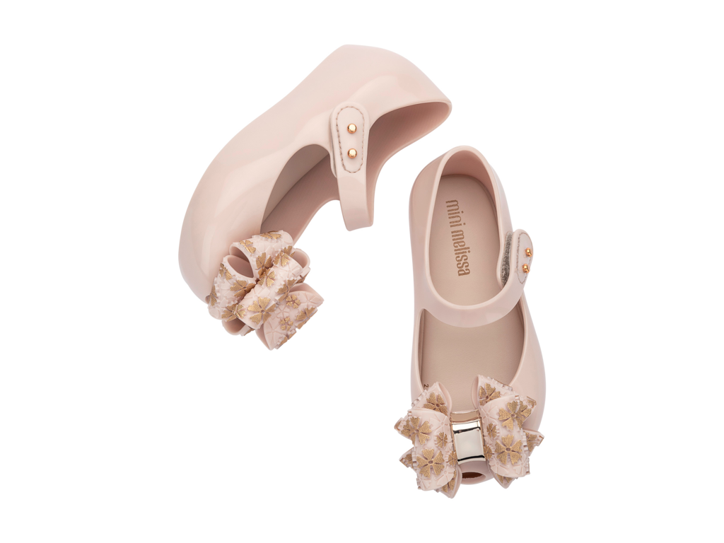 Mini Melissa Ultragirl Sweet XI BB Beige