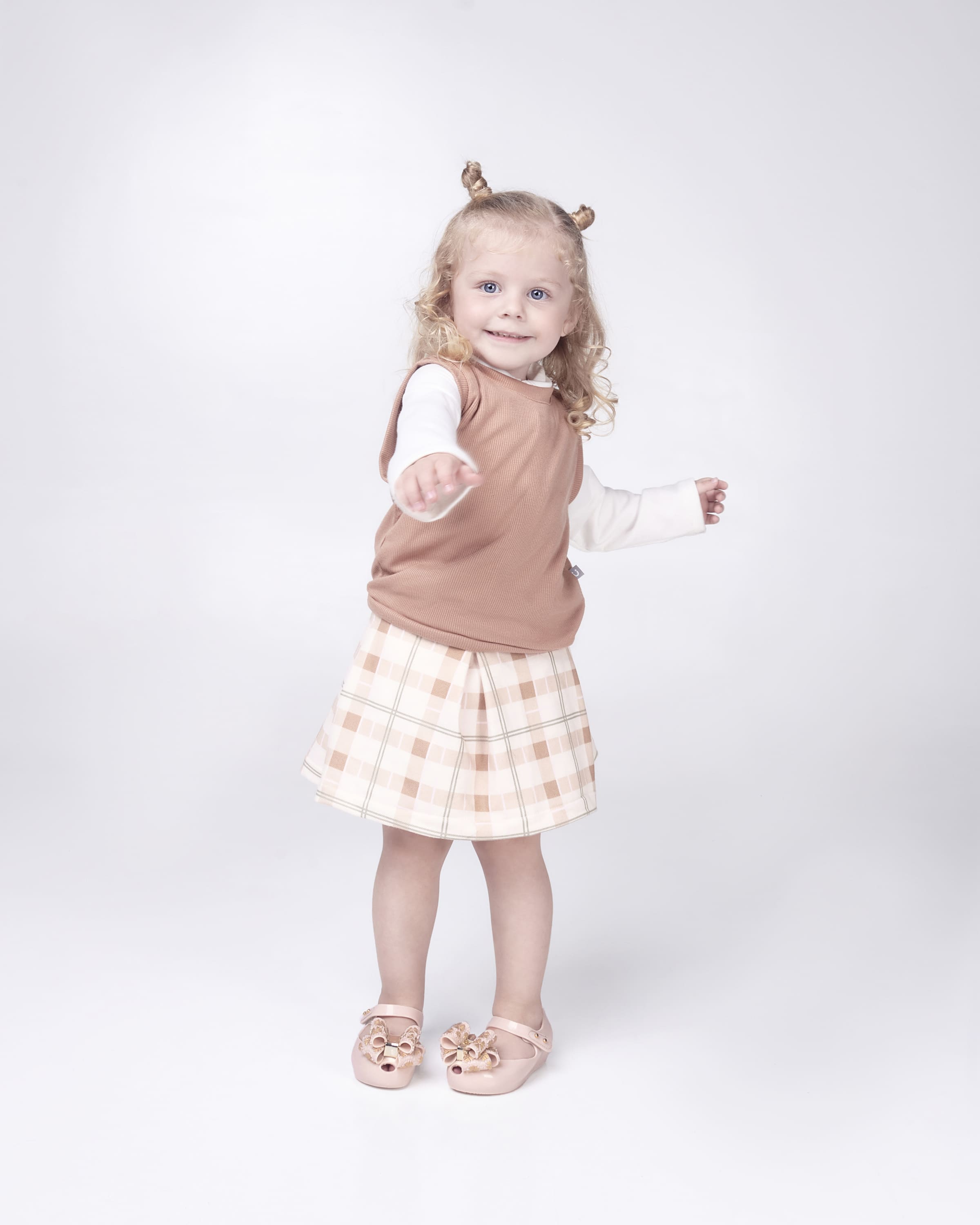 Mini Melissa Ultragirl Sweet XI BB